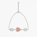 Blush Romance Bracelet