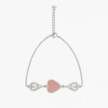 Blush Romance Bracelet