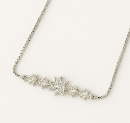 Celestial Radiance Bracelet