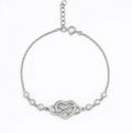 Infinity Love Bracelet