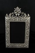German Silver Regal Frame