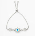 Guardian Evil Eye Bracelet