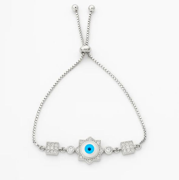 Guardian Evil Eye Bracelet