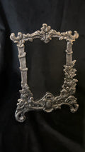 German Silver Vintage Frame
