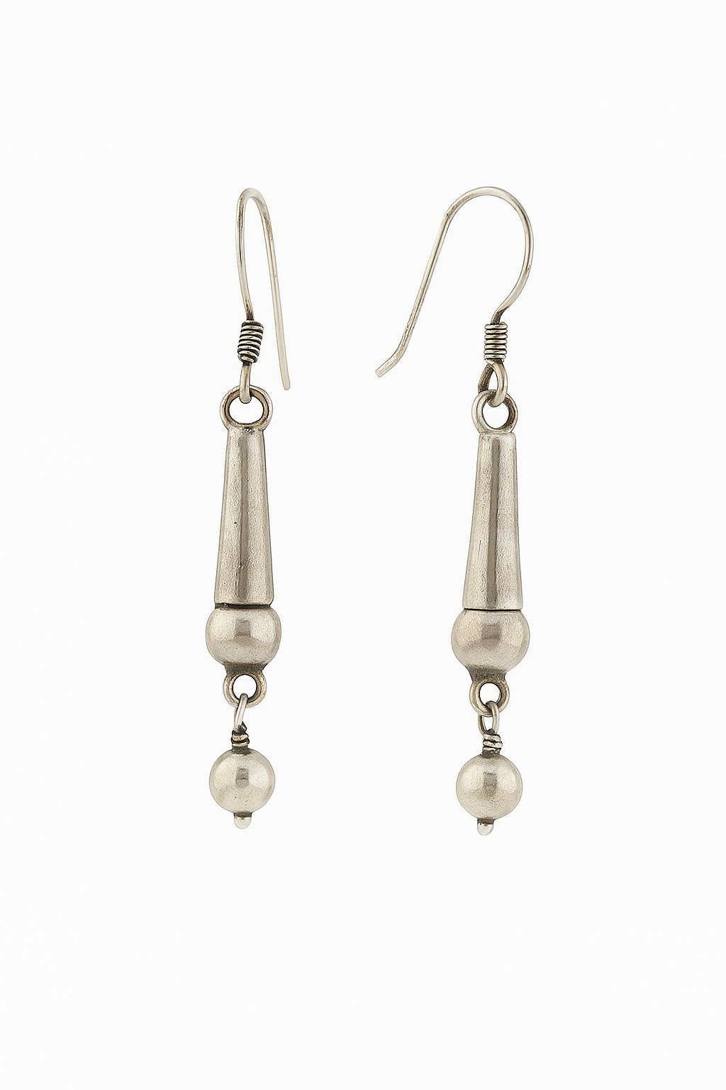 Minimalist Dangle Earrings