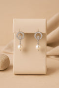 Pearl Elegance Earrings