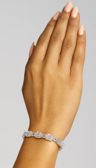 Royal Radiance Bracelet