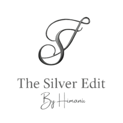 The Silver Edit by Himanii