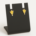 Twinkle Tree Studs