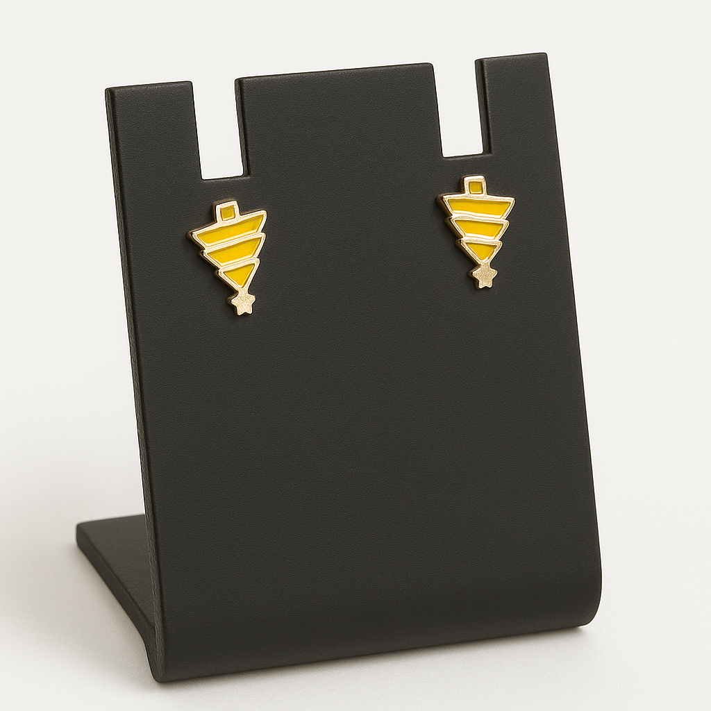 Twinkle Tree Studs