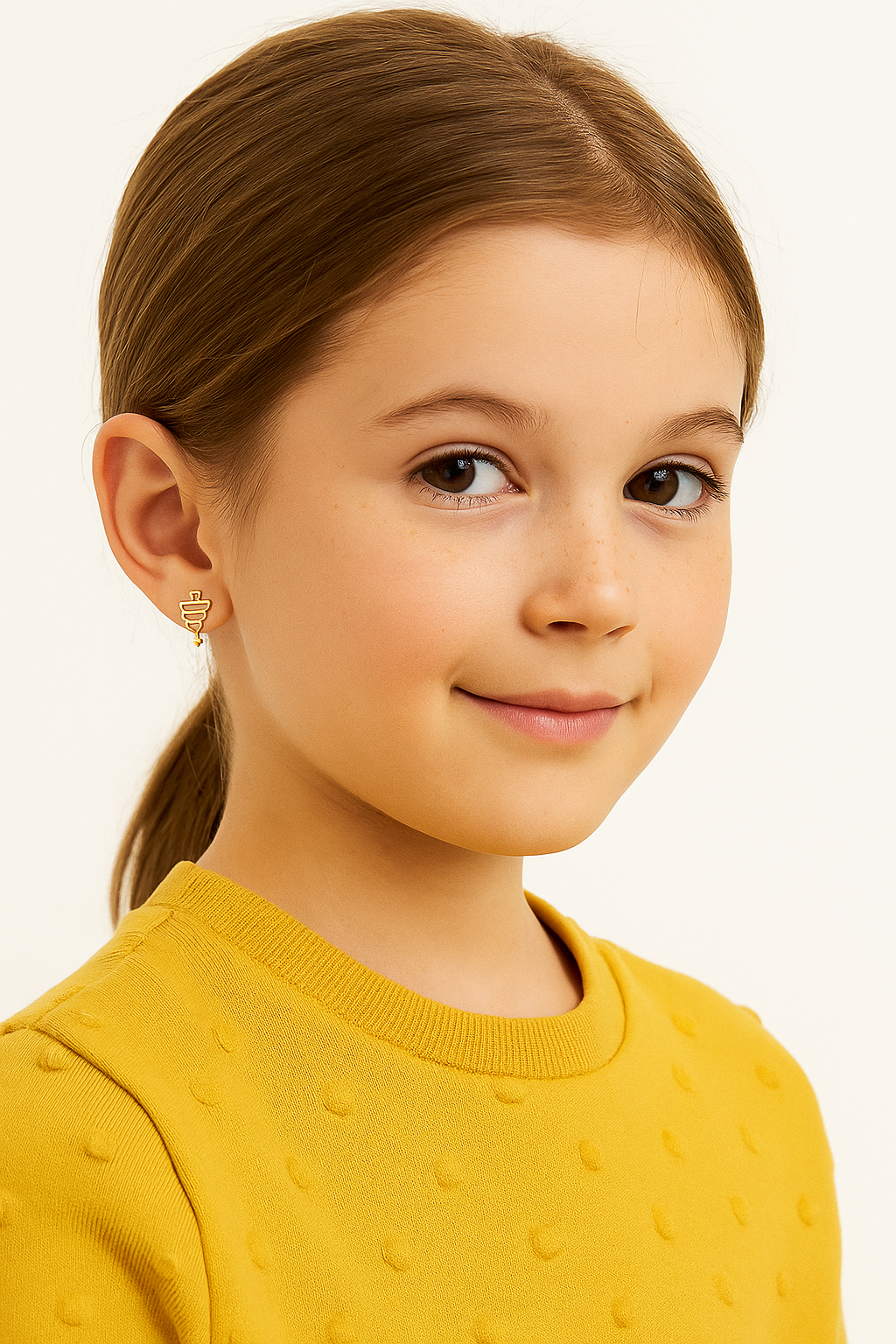 Twinkle Tree Studs