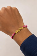 Best Bro Rakhi – Silver & Gold Plated Raksha Bandhan Rakhi